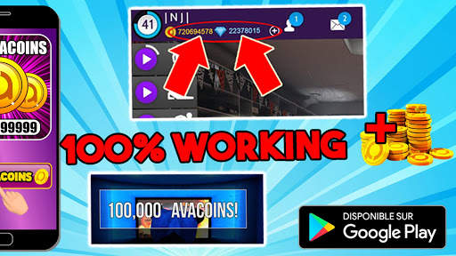 Daily Tips For Avakin l Free AvaCoins Tricks screenshot 1