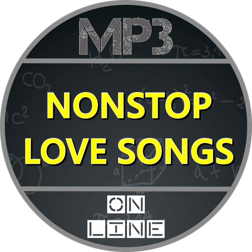 LOVE SONGS NONSTOP icon