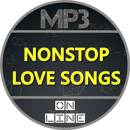 LOVE SONGS NONSTOP screenshot 3