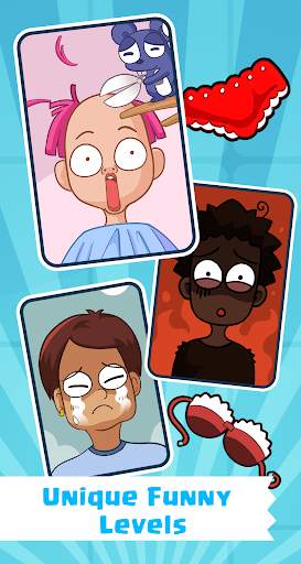 Toilet Wars: Funny Toilet Game screenshot 4