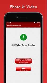 All Video Downloader screenshot 5