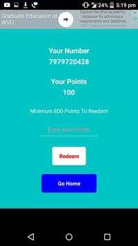 4Fun Wallet screenshot 1