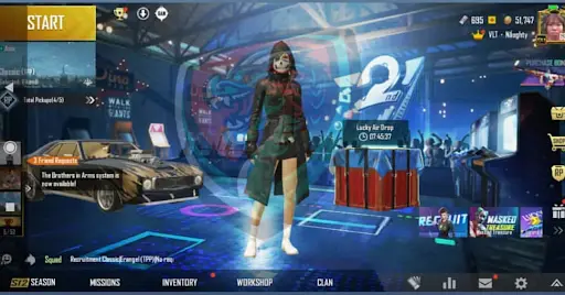 Skins For PUBG Free screenshot 2