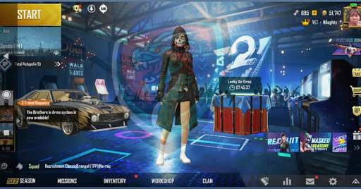 Skins For PUBG Free screenshot 2