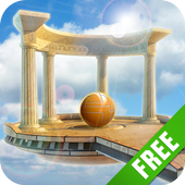 Ball Resurrection 3D icon