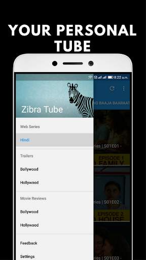 Best Web Series, Movie Trailers & Movie Reviews screenshot 1