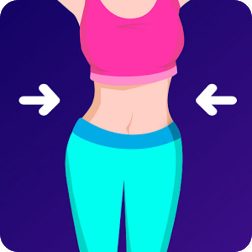 Try Free Home Exercise Training Workouts: HIIT ME icon