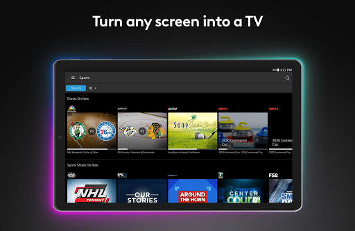 Xfinity Stream screenshot 6