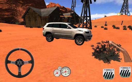 Car Simulator 2 3D screenshot 3