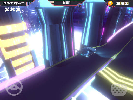 Move to Stay screenshot 5