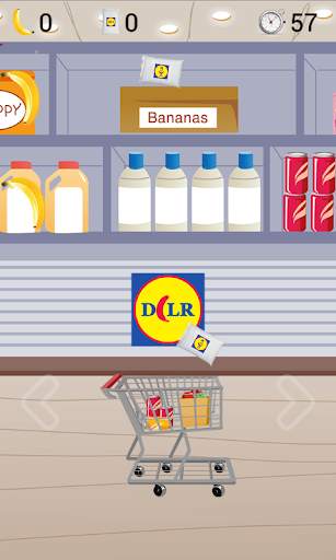 DILR - Banana Game screenshot 2
