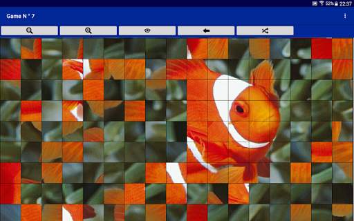 My Jigsaw Puzzles screenshot 2