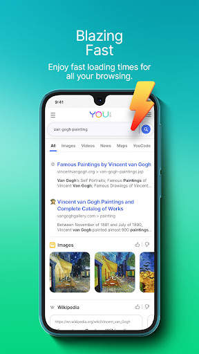 You.com AI Search Assistant screenshot 4