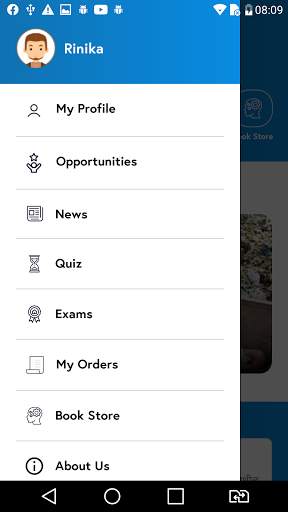 N Rojgar screenshot 8