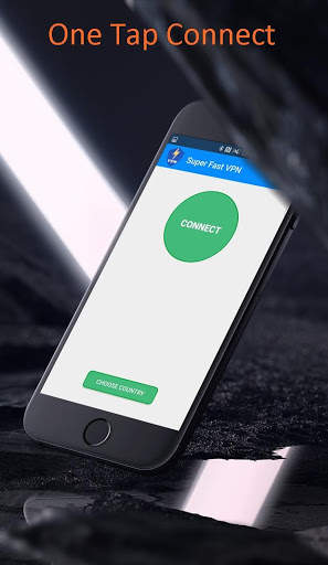 Free VPN screenshot 1