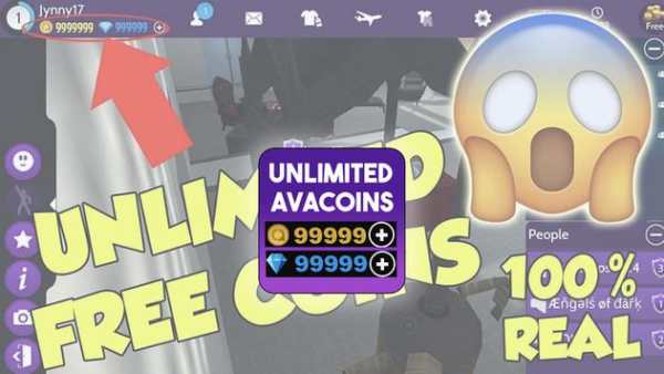 Free Guide for Avacoins New tips Avacoins 2k20 screenshot 2