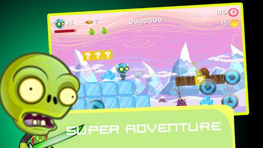 Zombie Doctor Exciting Island screenshot 4