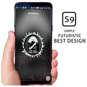NOTE 9 / S10 Music Player with Gestures 4.7.18