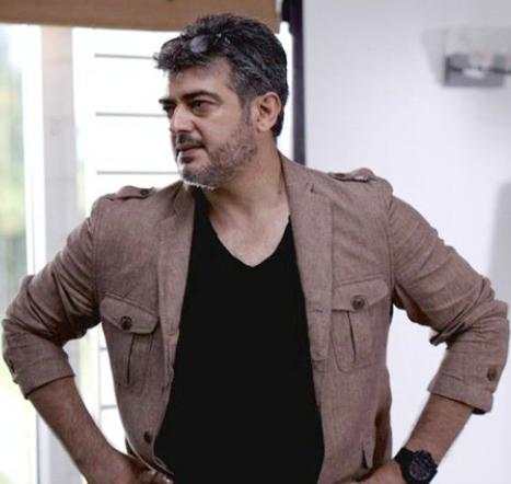 Ajith Kumar Wallpapers HD 2019 screenshot 8