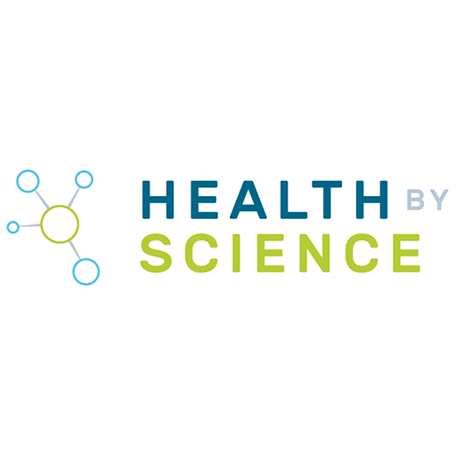 Health by Science icon