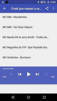 Músicas Funk Sem Internet screenshot 2