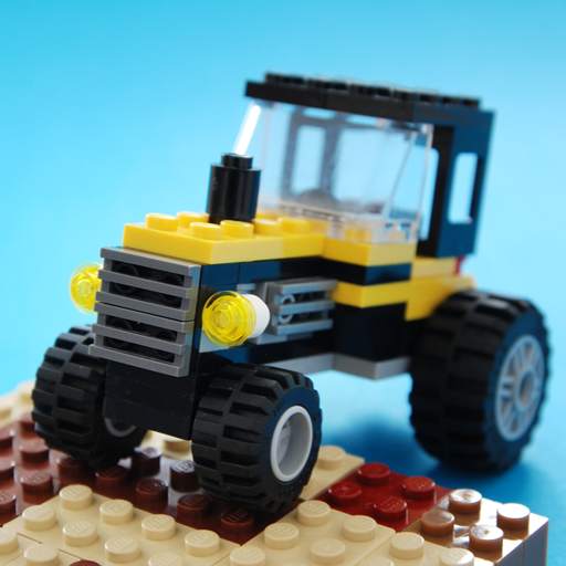 Cool Instruction for Lego FREE 2.0