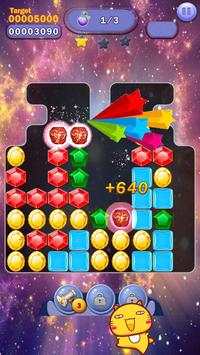Jewels Legend Deluxe screenshot 2