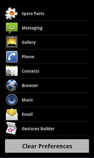 Simple Launcher : Just a lightweight launcher screenshot 2