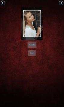 Photo Mirror Collage 4 تصوير الشاشة