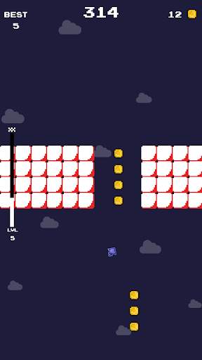 Kitey Kite screenshot 3
