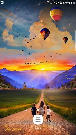 Best Nature Wallpapers In HD screenshot 8