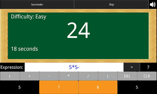 Brain Bling 24 screenshot 4