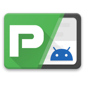 Phandroid News icon