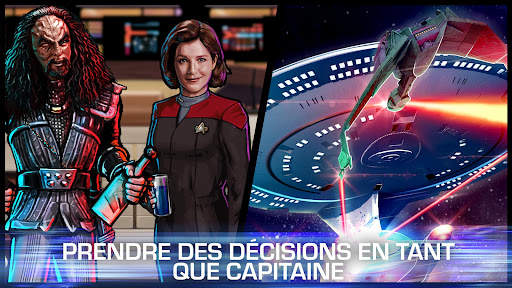 Star Trek Timelines screenshot 5