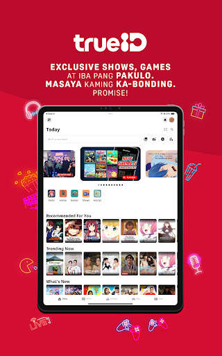 TrueID screenshot 5