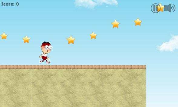 Speed Runner (2d games offline) screenshot 2