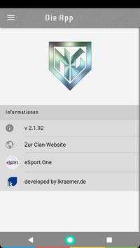 Xbox Clan Nova Gaming App screenshot 8