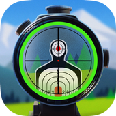 Shooting Champion icon
