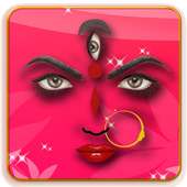 Dasara photo greetings on 9Apps