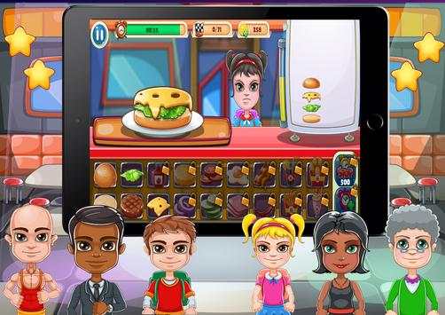Burger King - Kitchen screenshot 5