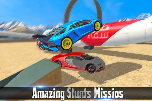 Ultimate Car Drive: Water Drift Simulator screenshot 8