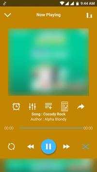 Alpha Blondy 2 تصوير الشاشة