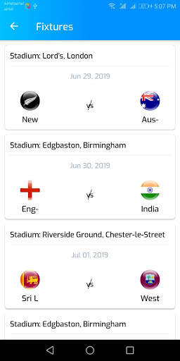 Guru Cricket - Predict to Win screenshot 7