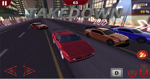 Ultimate Speed Racing Nation screenshot 12
