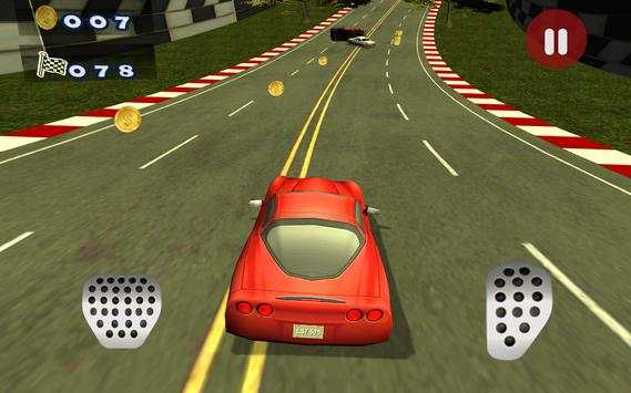 Car Racing 3D screenshot 9