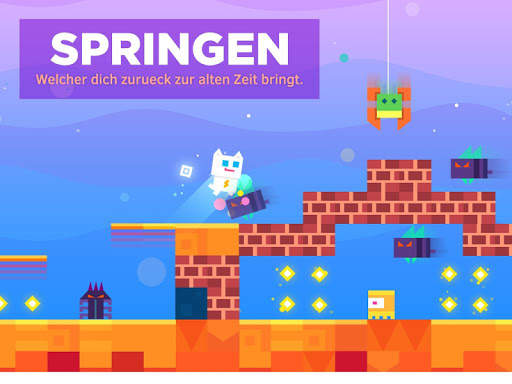 Super-Phantom katze screenshot 7