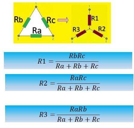 Resistors Circuits Solution screenshot 5