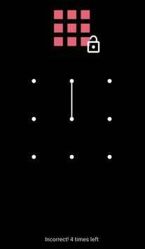 Tiny App Lock 7 تصوير الشاشة
