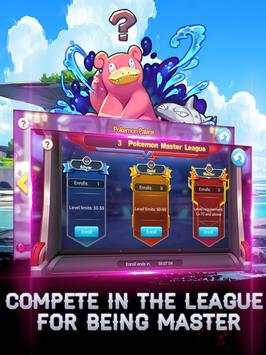 Pokemon Saga screenshot 7