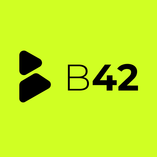 B42: Pro Football Training icon